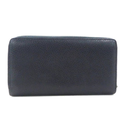 Gucci Round Zipper Long Wallet 473928