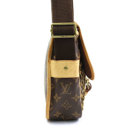 Louis Vuitton Crossbody Shoulder Bag Monogram Congo PM M40117