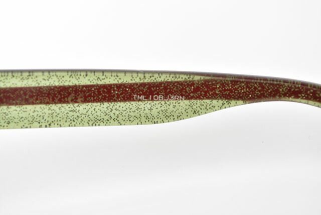 Gucci Sunglasses Eyewear Gucci Sherry Line Gg0035 SA 002 56□20 145 Green Red