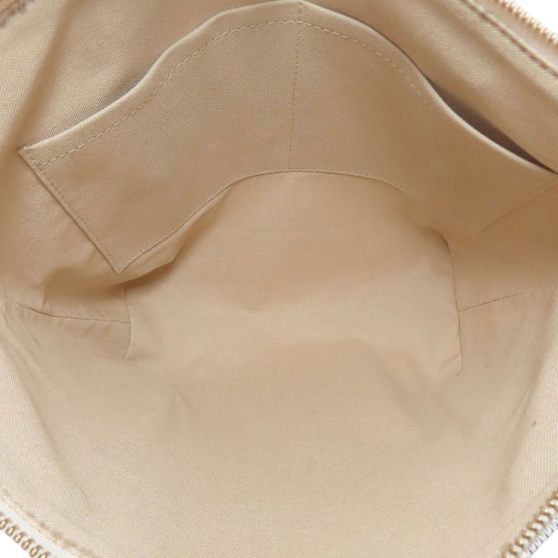 Louis Vuitton N51261 Totally PM Old Tote Bag Damier Canvas Ladies