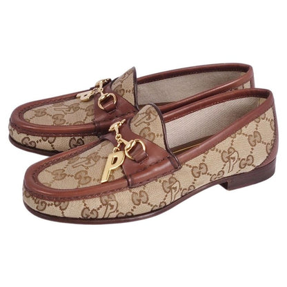 Gucci Palace Gucci Palace Loafers Moccasins Horsebees