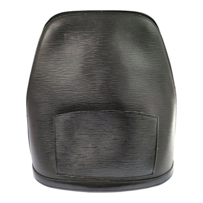 Louis Vuitton Epi Gobelin Backpack Noir