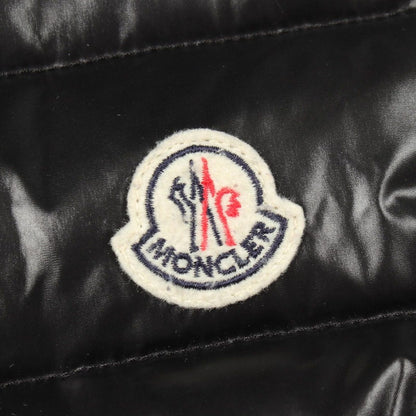 Moncler Down Vest Ghany Nylon — view 11