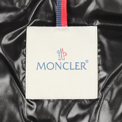 Moncler Down Vest Ghany Nylon — view 3