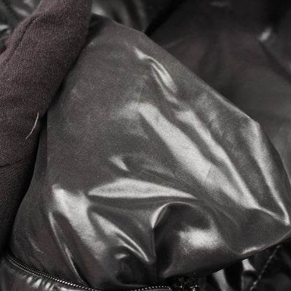 Moncler Down Vest Ghany Nylon — view 8
