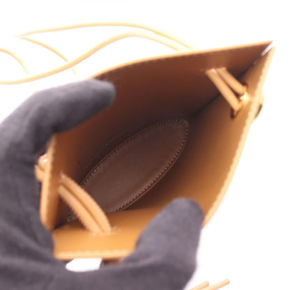 Loewe Shoulder Bag Pebble Dice Pocket Warm — view 3