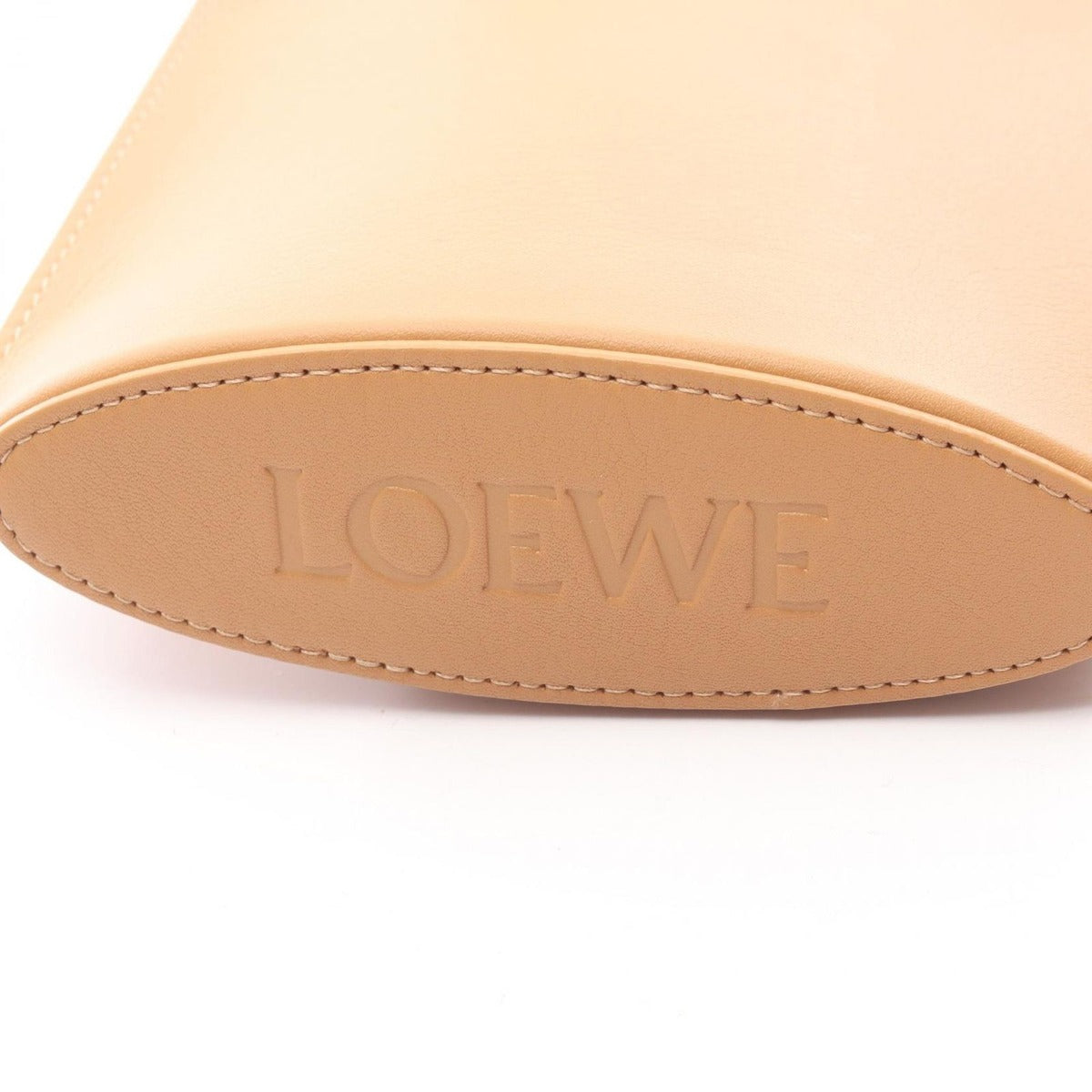 Loewe Shoulder Bag Pebble Dice Pocket Warm — view 5