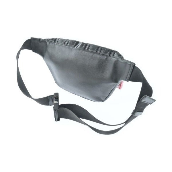 Fendi Bag Leather Black — view 2