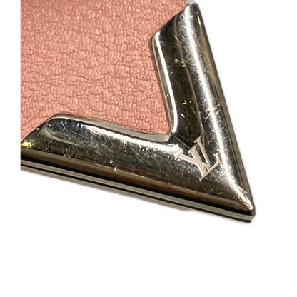 Louis Vuitton L-shaped Zipper Wallet Portefeuille Comet Parnassea — view 10