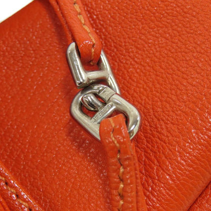 Hermes Vespa Pouch Accessory Pouch Chevre Ladies