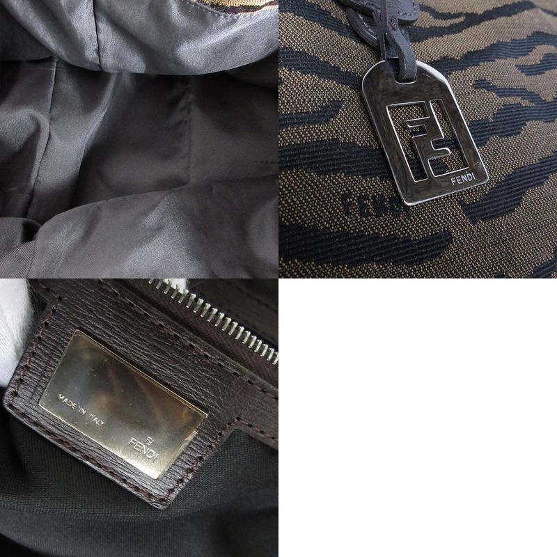 Fendi Handbags