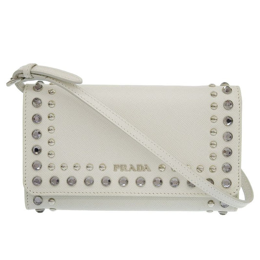 Prada Shoulder Wallet Shoulder Bag