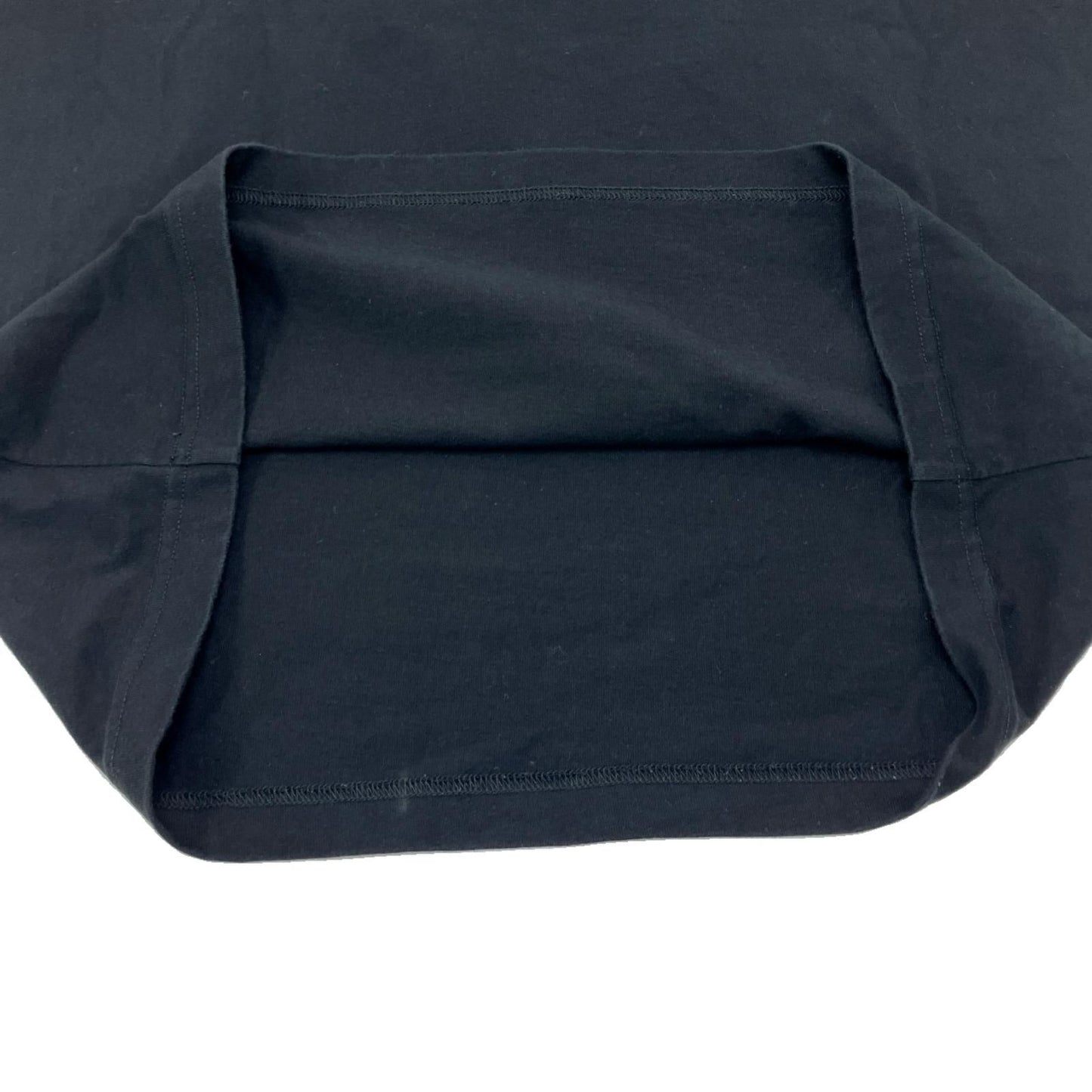 Balenciaga T-Shirt XS Size 620941 Black