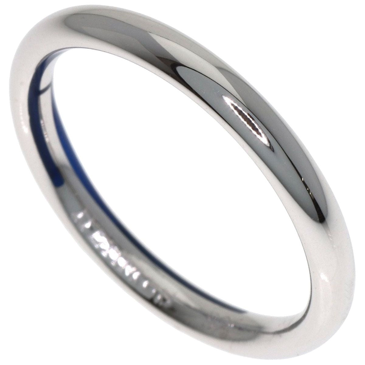 Hermes Wedding 52 Ring 18K White Gold