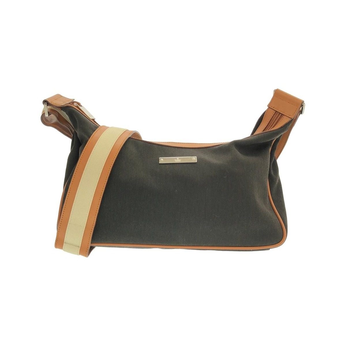 Gucci Vintage 019 Shoulder Bag