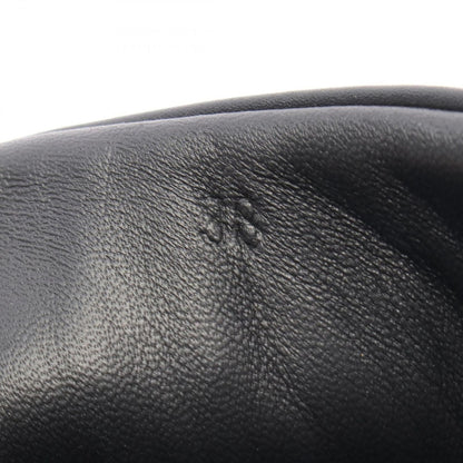 Hermes Sneakers Happiness Leather — view 6