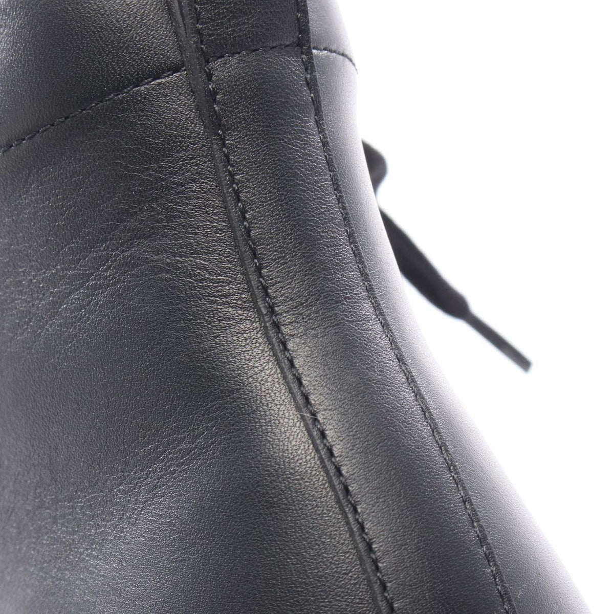 Hermes Sneakers Happiness Leather — view 8