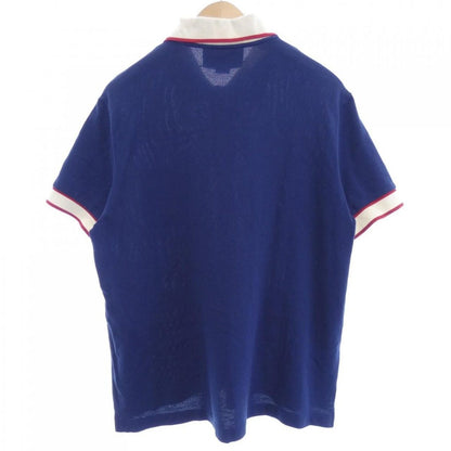 Gucci Polo Shirt Blue — view 2