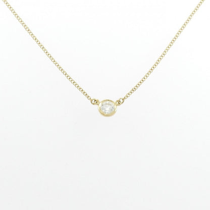 Tiffany & Co. by the Yard Necklace