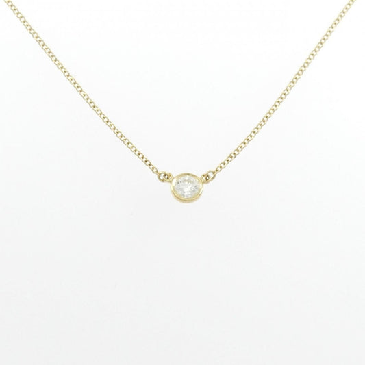 Tiffany & Co. by the Yard Necklace