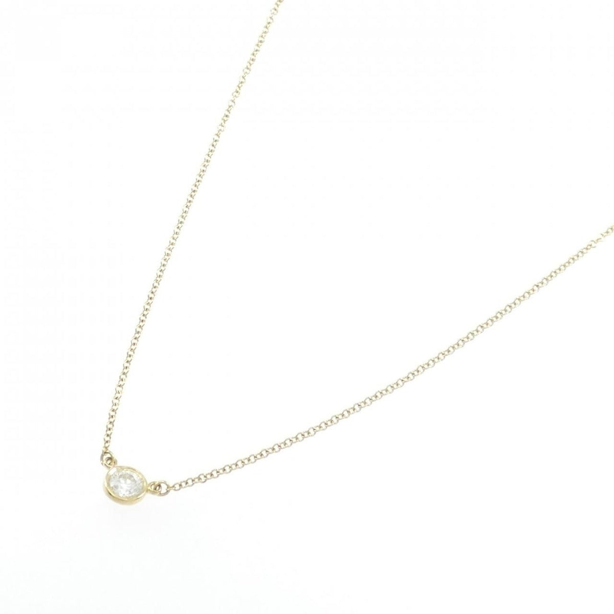 Tiffany & Co. by the Yard Necklace — view 2