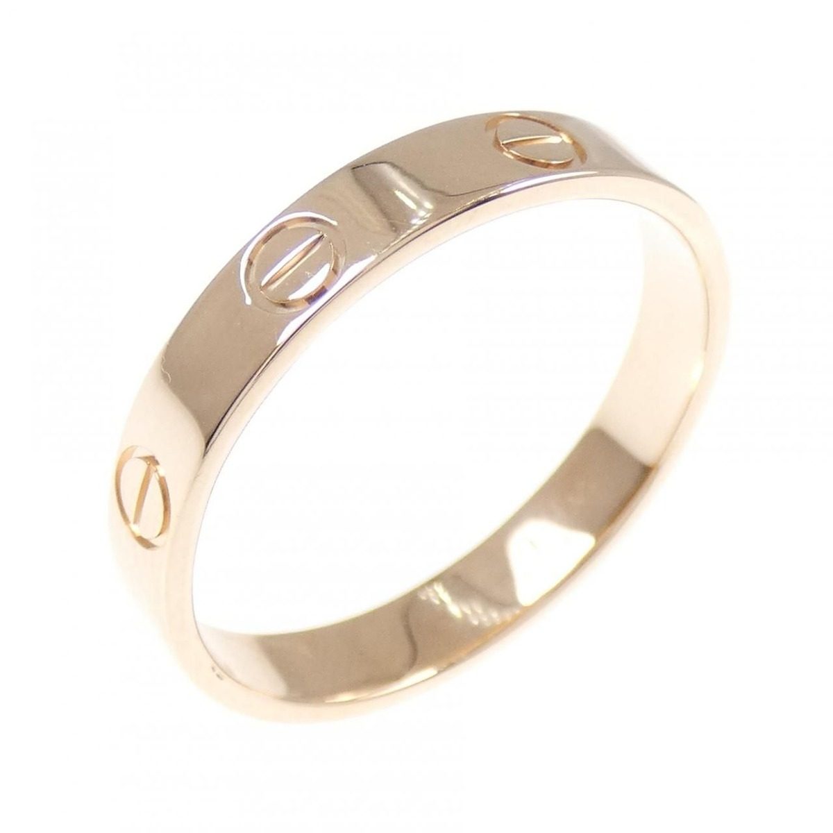 Cartier Mini Love Ring