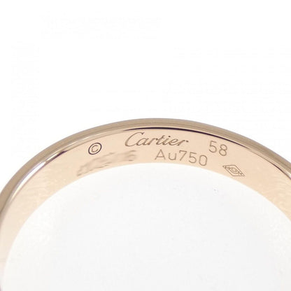 Cartier Mini Love Ring — view 4