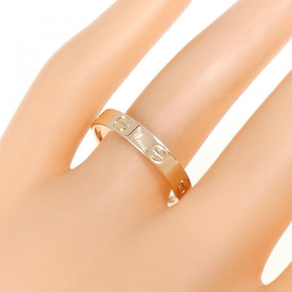 Cartier Mini Love Ring — view 5