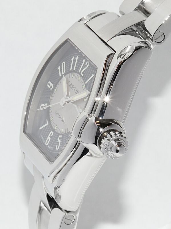 Cartier Roadster LM W62001v3 Men's