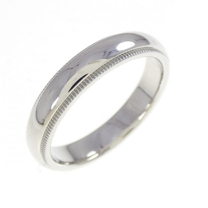 Tiffany & Co Milgrain Ring