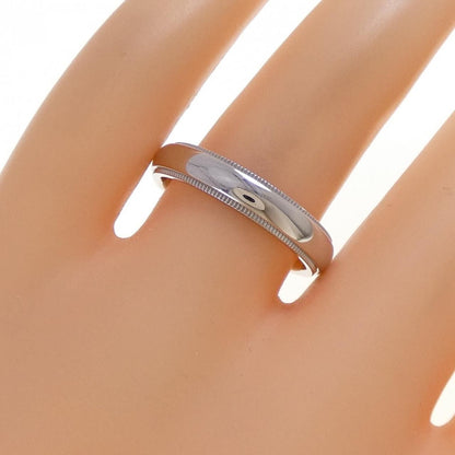 Tiffany & Co Milgrain Ring — view 5