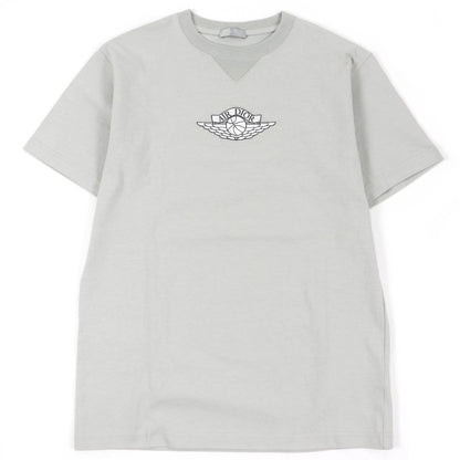 Dior Homme Nike 20 SS 033 J625 B0554 AIR MC & S Top Tee Wing Logo Short