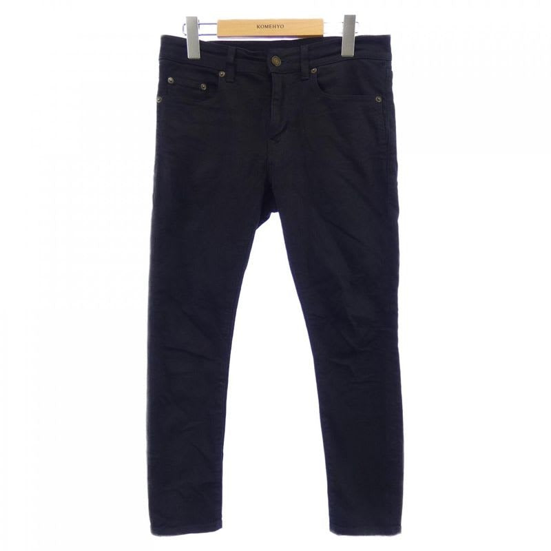 Saint Laurent Y824K Jeans