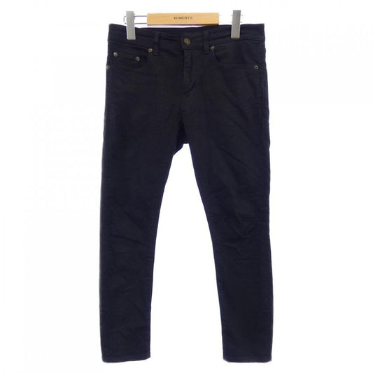 Saint Laurent Y824K Jeans