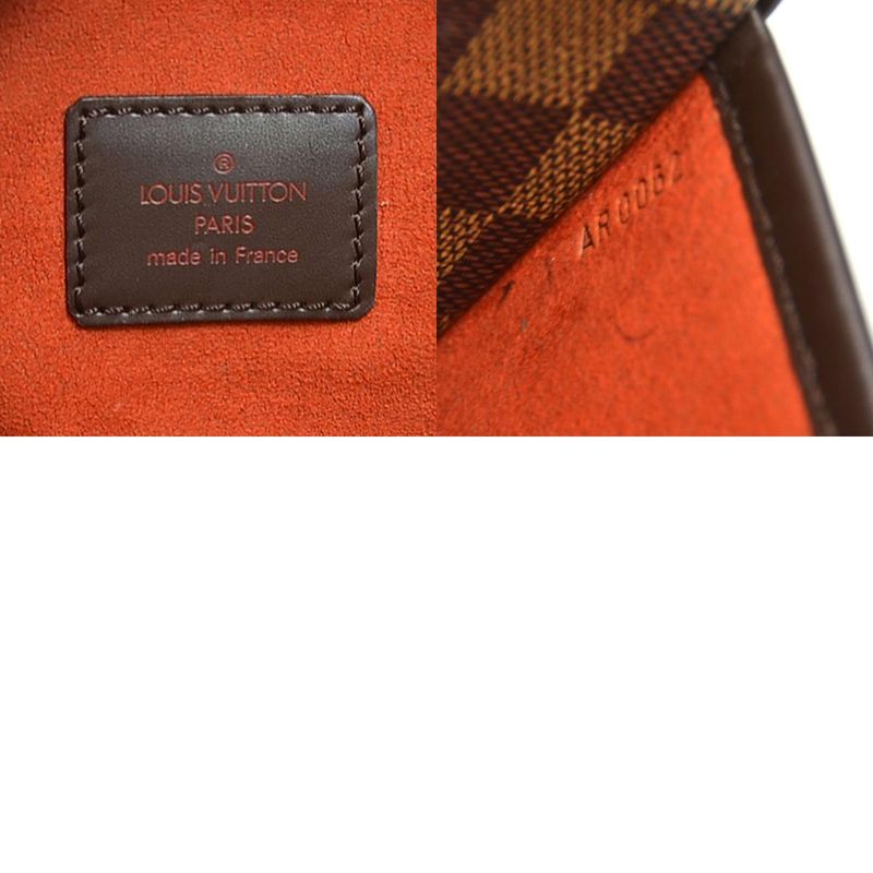 Louis Vuitton Handbag Saria Orizontal N51282