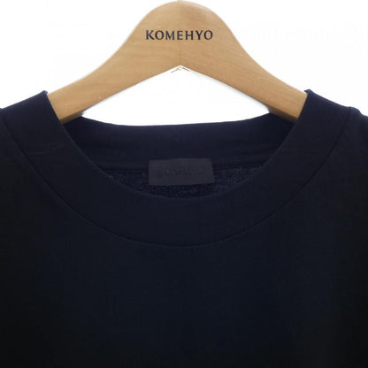 Moncler T-Shirt Black — view 5