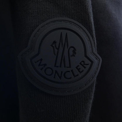Moncler T-Shirt Black — view 7