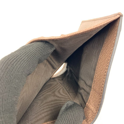 Gucci Ophidia GG Supreme Bifold Wallet 523155 8745 Beige X Brown