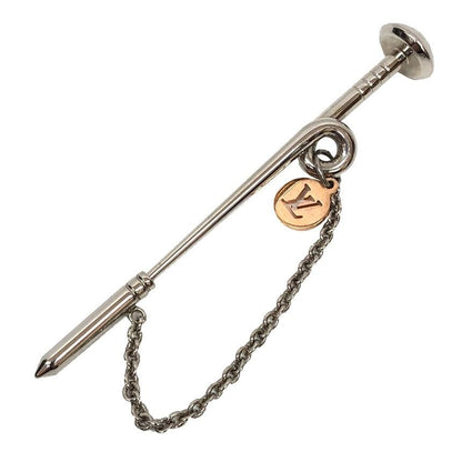 Louis Vuitton Safari Charms Pin Brooch