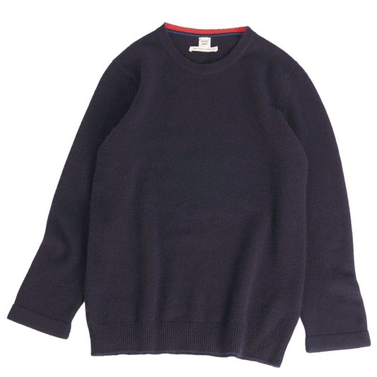 Hermes Knit Sweater Long Sleeve Cashmere