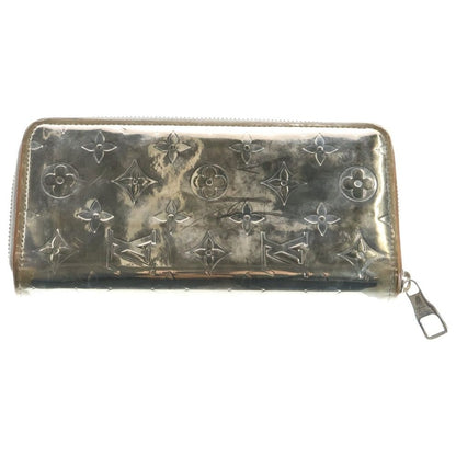 Louis Vuitton Monogram Mirror Zippy Wallet Vertical Zip Around