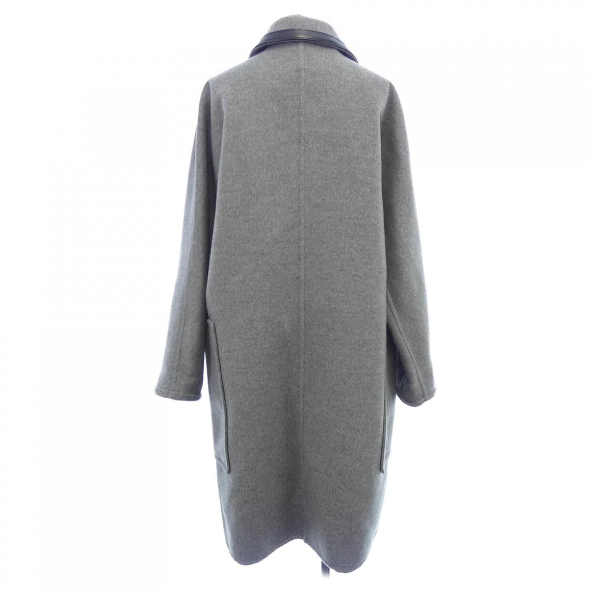 Louis Vuitton Double Face Coat — view 2