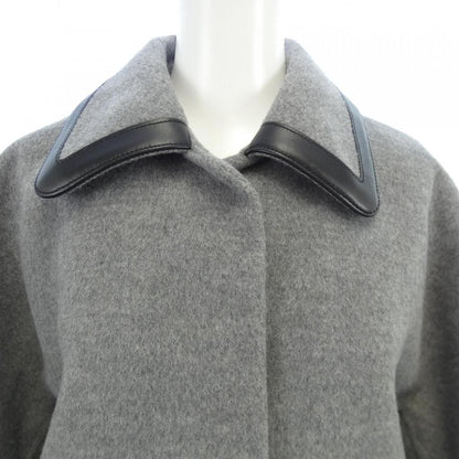 Louis Vuitton Double Face Coat — view 5