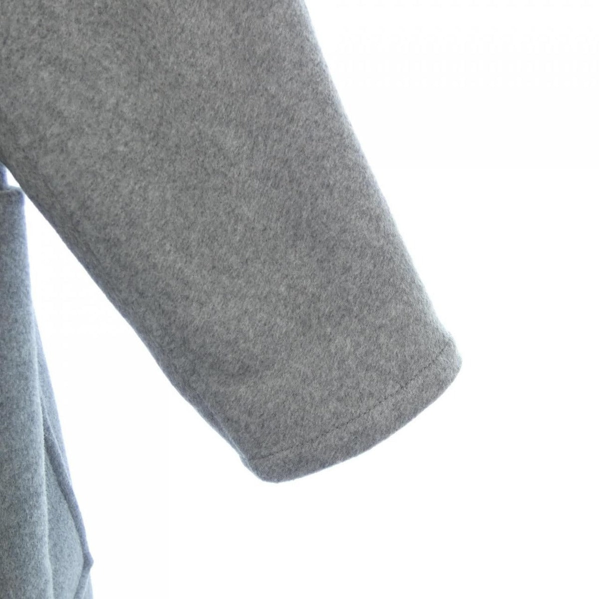 Louis Vuitton Double Face Coat — view 6