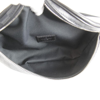Louis Vuitton N40362/mi0250 Bum Bag Body Bag Damier Graphite Canvas Men's