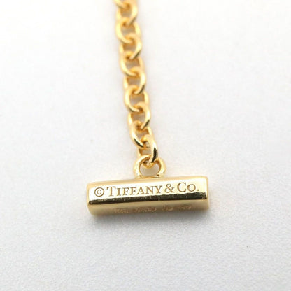 Tiffany & Co Bracelet T Smile Small 16 cm 18k — view 4