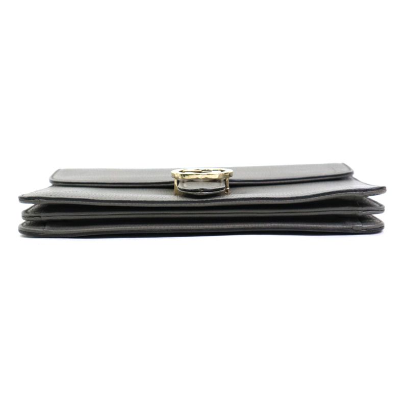 Gucci Shoulder Bag Interlocking G 510303