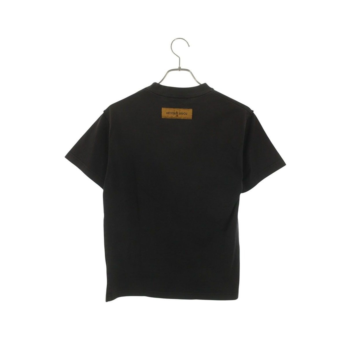 Louis Vuitton LV Stitch Shirt — view 2