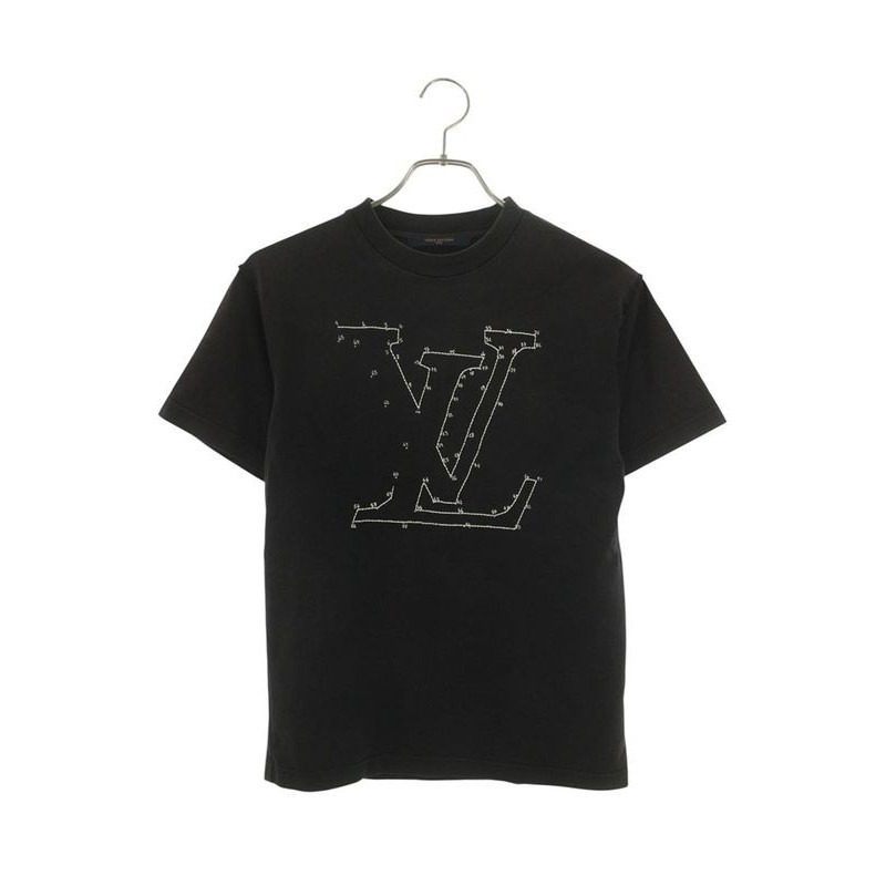 Louis Vuitton LV Stitch Shirt