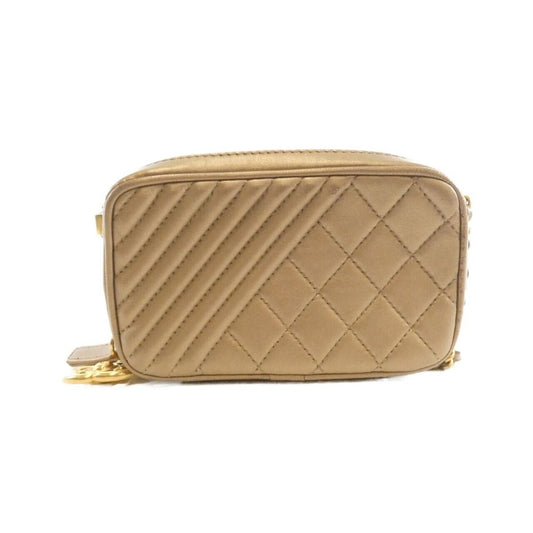 Chanel Cocoboye Line Shoulder Bag